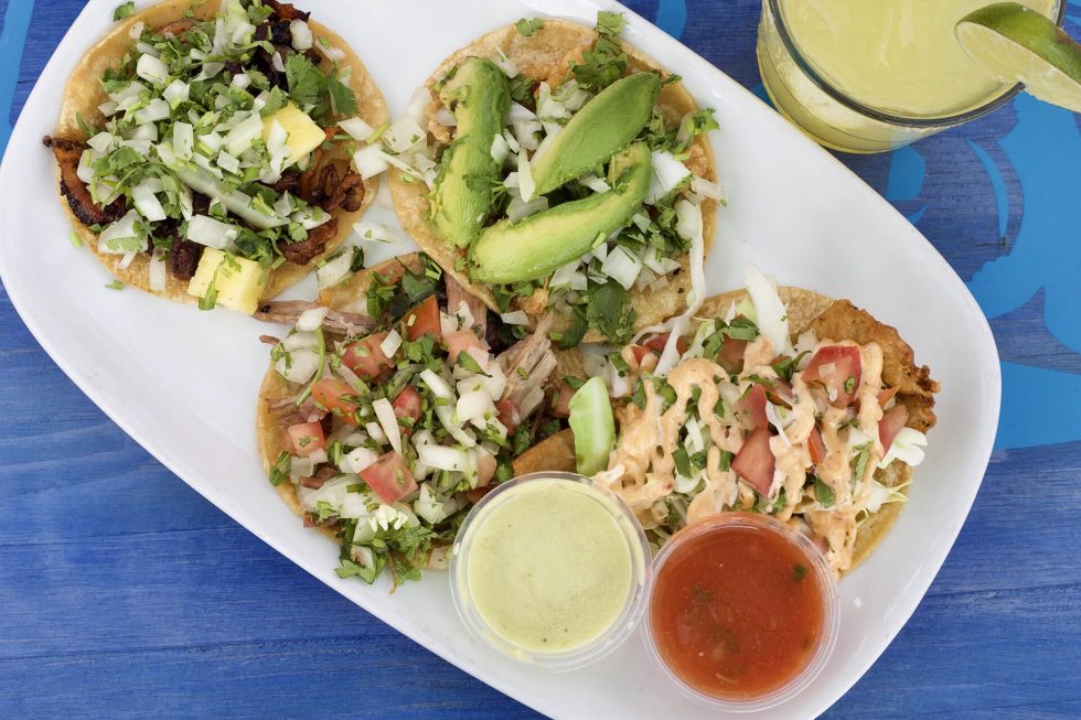 Order Mexican Food Online Señor Grubby’s