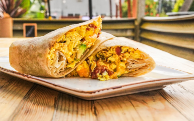 Breakfast Burrito Catering: The Easiest Way to Win Any Morning in North County San Diego