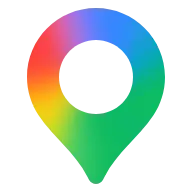 Google Maps Icon