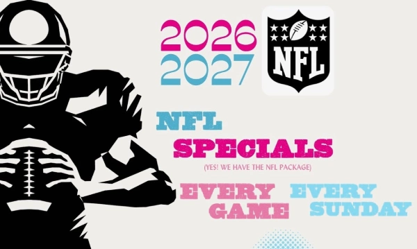 nfl grubbys event